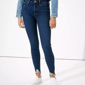 Women’s Jean Capris 👖